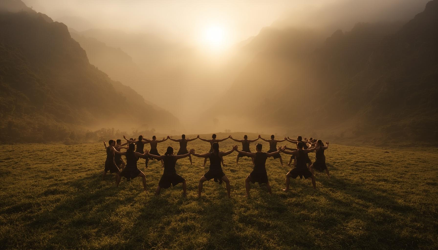 Kulturelle Bedeutung und Ziele für Teams